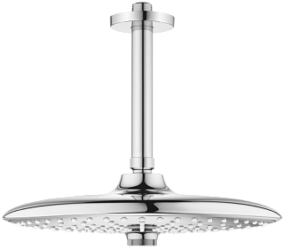 Верхний душ Grohe Euphoria SmartControl 26460000