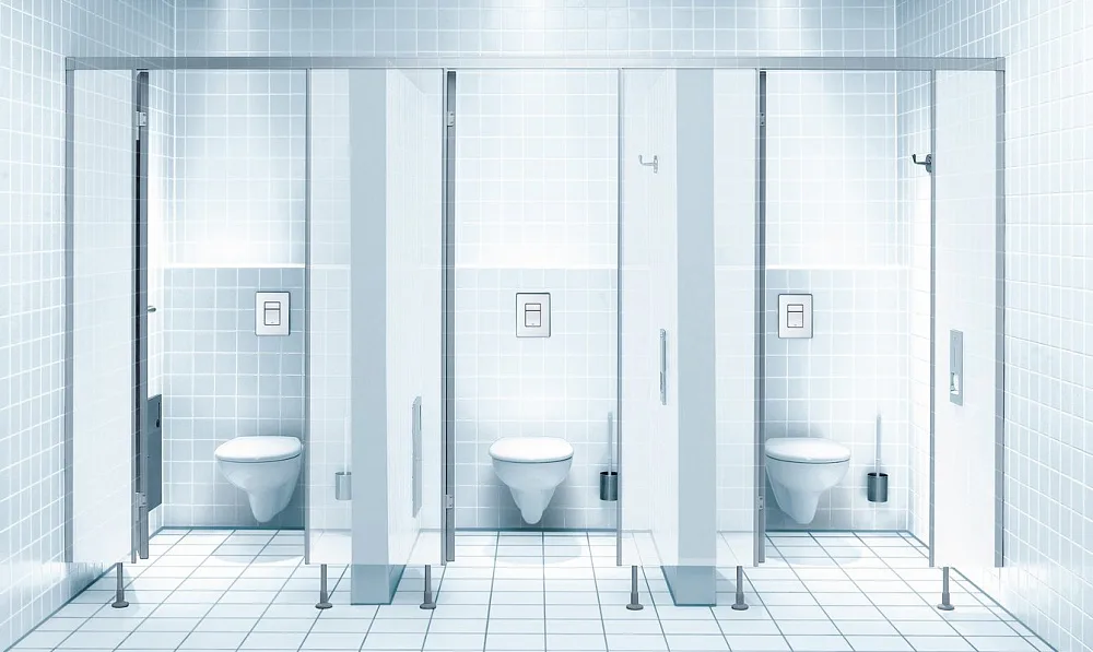 Система инсталляции для унитазов Grohe Rapid SL 38827000, 5 в 1 с кнопкой смыва Sancos — официальный сайт