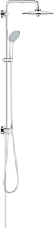 Душевая стойка Grohe Euphoria 27421002