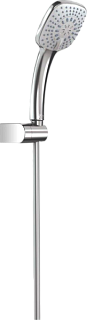Душевой гарнитур Ideal Standard IdealRain cube B0020AA