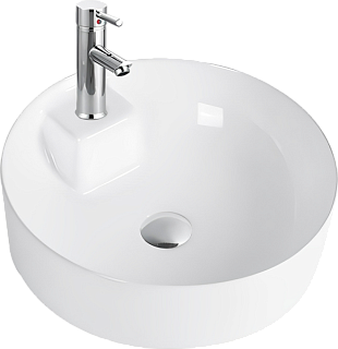 Накладная раковина AQUATEK Европа AQ5212-00