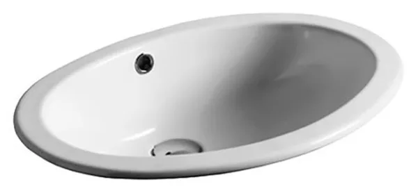 Раковина Simas Marine Marine S50P Sancos — Оригинал