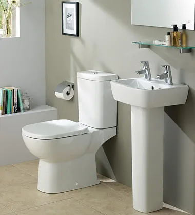 Бачок для унитаза Ideal Standard Tempo T427301 Sancos — официальный сайт