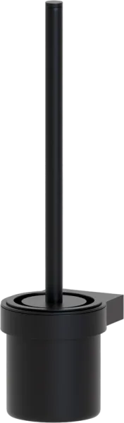 Ершик Artwelle Schwarz 7729 с крышкой Sancos — Оригинал
