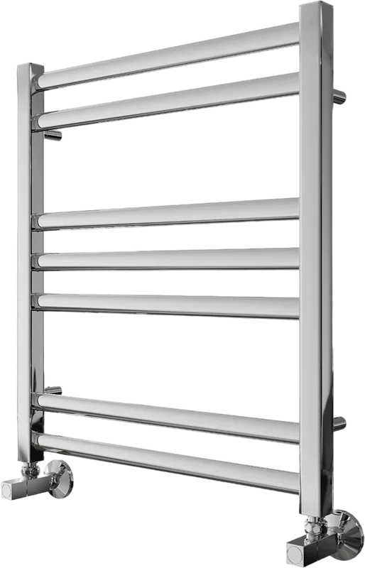 Полотенцесушитель водяной AQUATEK Поларис П7 50x60 хром Sancos — официальный сайт