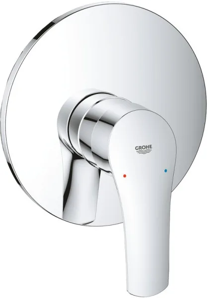 Встраиваемый смеситель Grohe Eurosmart 33556003 С ВНУТРЕННЕЙ ЧАСТЬЮ Sancos — Оригинал