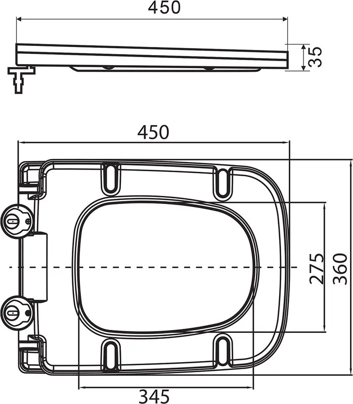 Унитаз подвесной BelBagno Ardente-C BB3202CHR-MB Sancos — официальный сайт