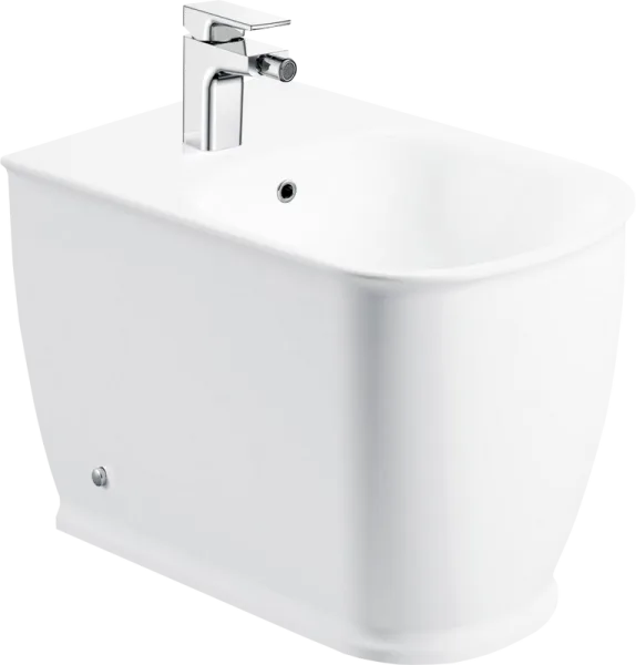 Биде напольное BelBagno Prado BB10150B Sancos — Оригинал