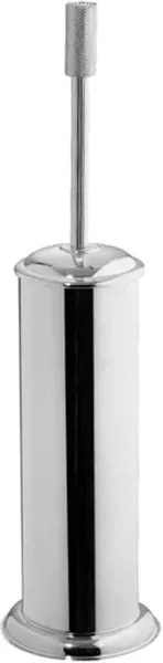 Ершик Boheme Royal Cristal Royal Cristal Chrome напольный Sancos — Оригинал