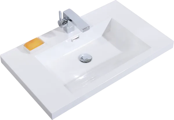 Мебельная раковина BelBagno Luce 60 Sancos — Оригинал