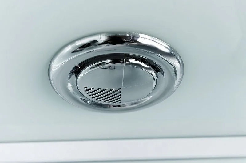 Душевая кабина Esbano Led ESKL90CR Sancos — официальный сайт