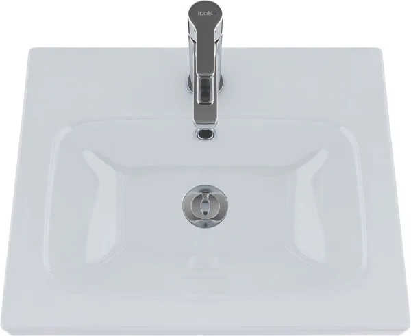 Мебельная раковина IDDIS Wash Basin 014 50 Sancos — Оригинал
