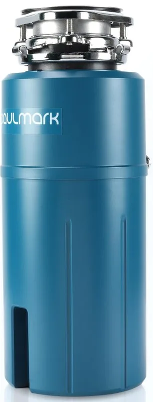 Измельчитель отходов Paulmark Intenso I-PRO 1000 Sancos — официальный сайт