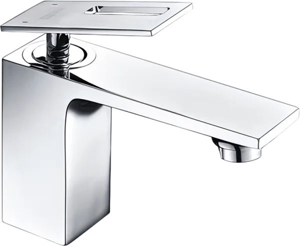 Смеситель для раковины Wasserkraft Alme 1503 Sancos — Оригинал