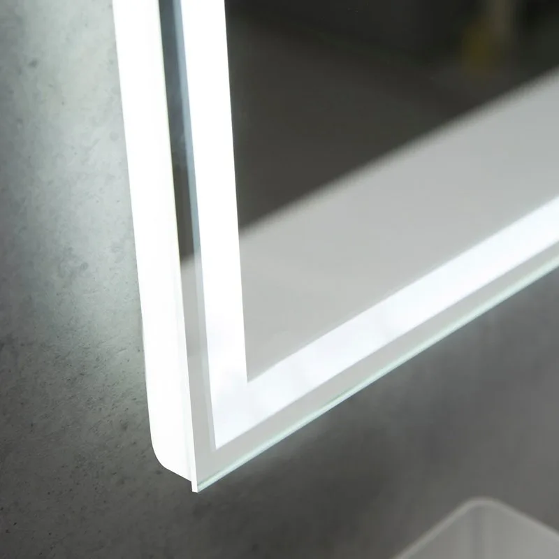Зеркало BelBagno 70 SPC-GRT-700-800-LED-TCH Sancos — официальный сайт