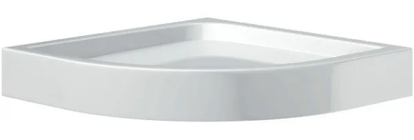 Поддон для душа AM.PM Gem W90T-401-100W 100x100 Sancos — Оригинал