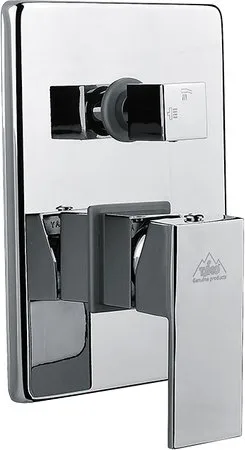 Душевой комплект Timo Selene SX-2069/00SM (1113), С ВНУТРЕННЕЙ ЧАСТЬЮ Sancos — официальный сайт