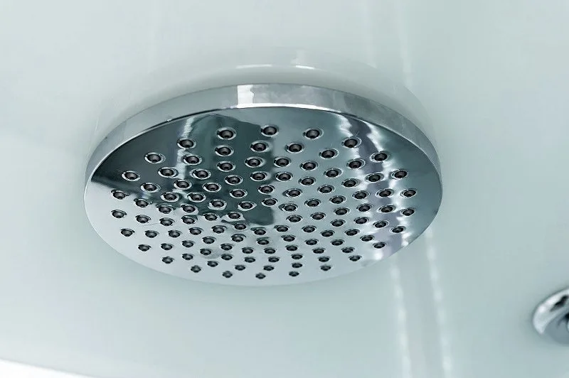 Душевая кабина Esbano Led ESKL90CR Sancos — официальный сайт