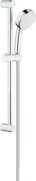 Душевой гарнитур Grohe Tempesta Cosmopolitan 27578002 Sancos — Оригинал
