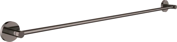 Полотенцедержатель Grohe Essentials 40386A01 темный графит Sancos — Оригинал