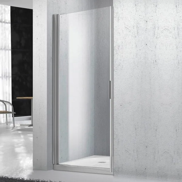 Душевая дверь в нишу BelBagno Sela B 1 60 C Cr Sancos — Оригинал
