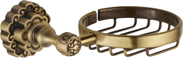 Мыльница Bronze de Luxe K25202 Sancos — Оригинал