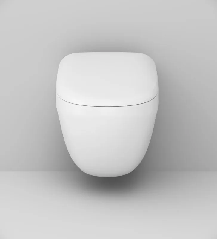 Унитаз подвесной AM.PM Sensation FlashClean C301700WH Sancos — официальный сайт