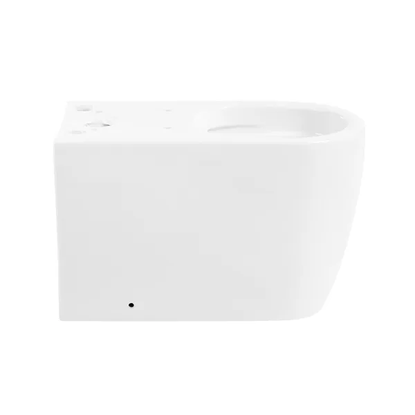 Чаша для унитаза-компакта BelBagno Marino BB105CPR Sancos — Оригинал