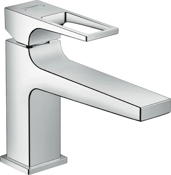 Смеситель для раковины Hansgrohe Metropol 74502000 Sancos — Оригинал