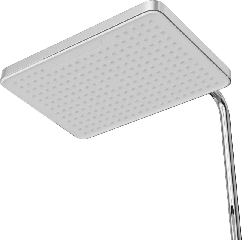 Душевая стойка BelBagno Ardente VSCM-CRM Sancos — официальный сайт