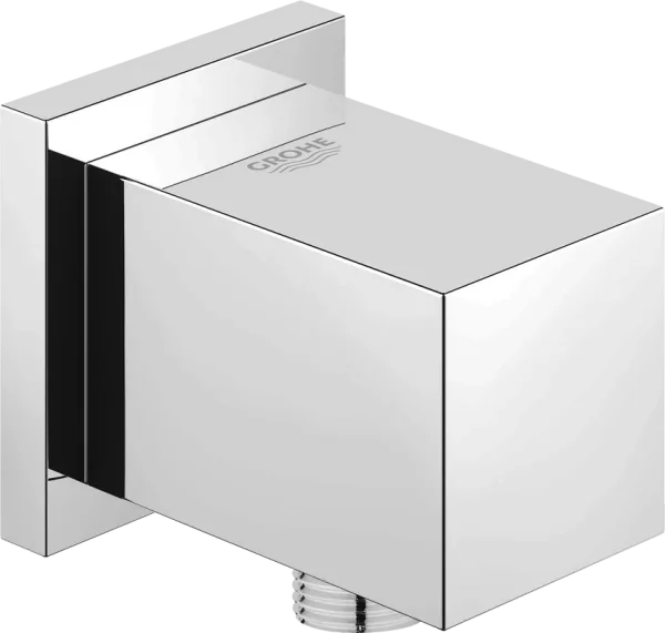 Шланговое подключение Grohe Euphoria Cube 27704000 Sancos — Оригинал