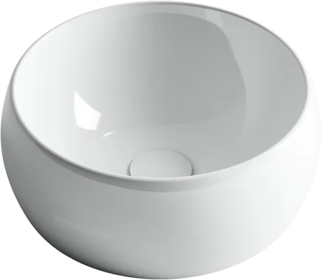 Накладная раковина Ceramicanova Element CN6001 Sancos — Оригинал