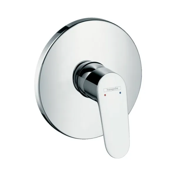 Встраиваемый смеситель Hansgrohe Focus E2 31965000 Sancos — Оригинал