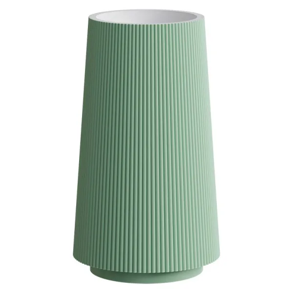 Раковина Boheme Torre Corian 48х48х85 Mint, напольная Sancos — Оригинал