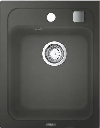 Мойка кухонная Grohe K700 31650AT0 Sancos — Оригинал