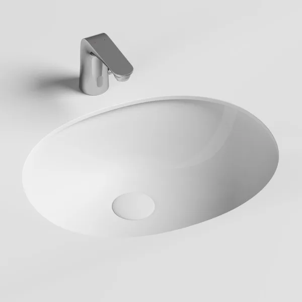 Раковина Ceramicanova Element CN6043 Sancos — Оригинал