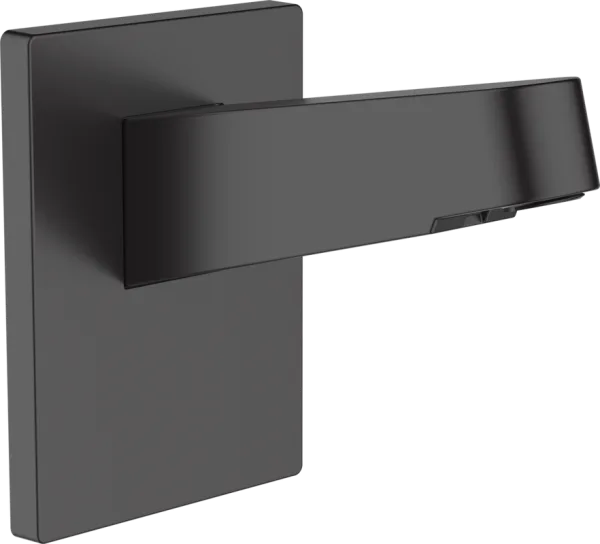 Кронштейн для верхнего душа Hansgrohe Pulsify 260 24149670 матовый черный Sancos — Оригинал