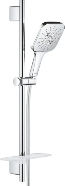 Душевой гарнитур Grohe Rainshower SmartActive 26583000 Sancos — Оригинал