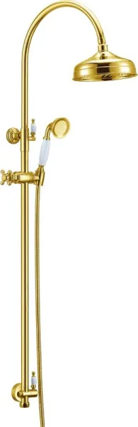 Душевая стойка Boheme Imperiale 402 Sancos — Оригинал