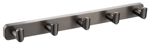 Крючок Wonzon & Woghand WW-9355 темный графит Sancos — Оригинал