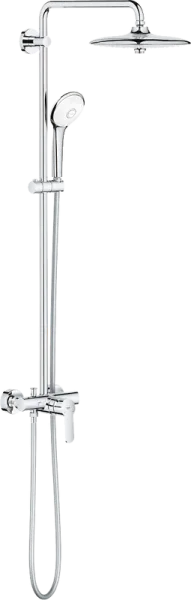 Душевая стойка Grohe Euphoria System 260 27473002 Sancos — Оригинал