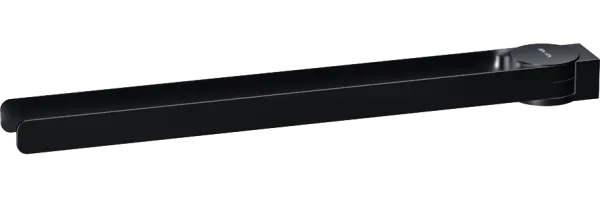 Полотенцедержатель AM.PM Inspire 2.0 A50A32622 черный Sancos — Оригинал