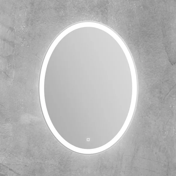 Зеркало BelBagno SPC-VST-600-800-LED-TCH Sancos — Оригинал