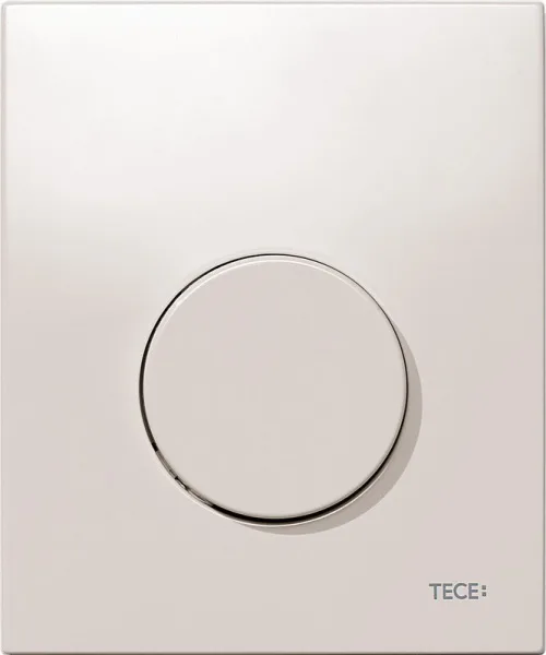 Кнопка смыва TECE Loop Urinal 9242601 пергамон Sancos — Оригинал