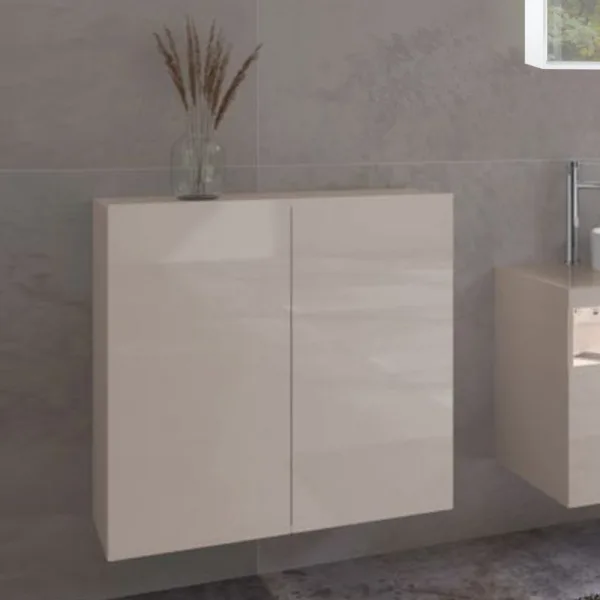 Шкаф Keuco Stageline 32812 кашемир Sancos — Оригинал