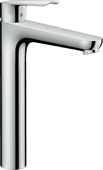 Смеситель для раковины Hansgrohe Logis E 230 71162000 Sancos — Оригинал