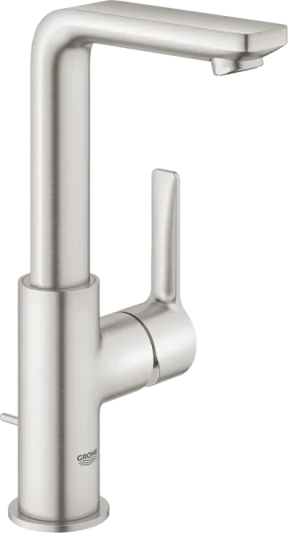 Смеситель для раковины Grohe Lineare New 23296DC1 Sancos — Оригинал