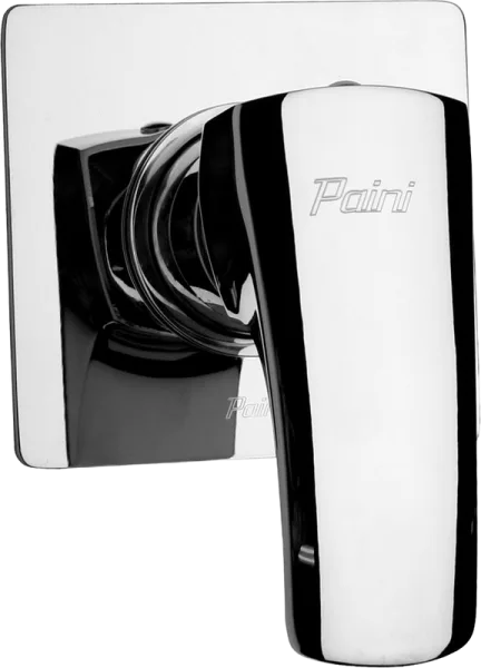 Встраиваемый смеситель Paini Lady 89CR690 С ВНУТРЕННЕЙ ЧАСТЬЮ Sancos — Оригинал
