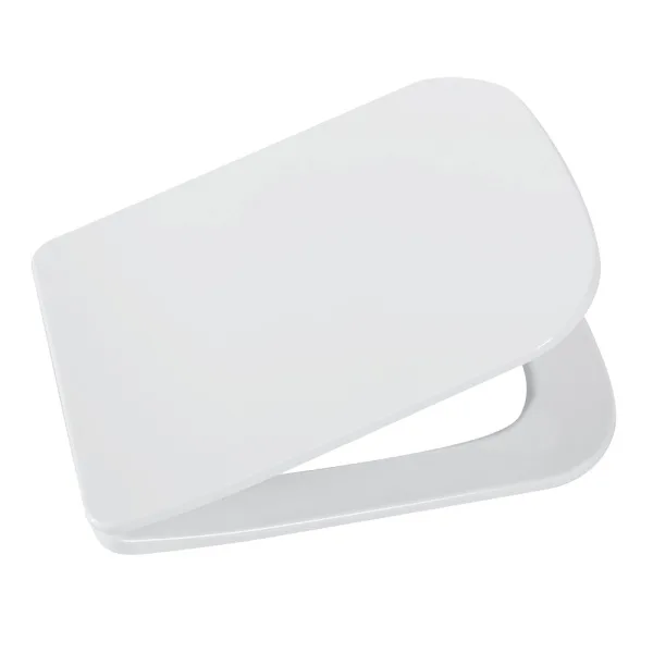 Крышка-сиденье BelBagno Due BB3103/3106SC с микролифтом Sancos — Оригинал