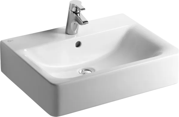 Мебельная раковина Ideal Standard Connect Cube E794501 60 см Sancos — Оригинал
